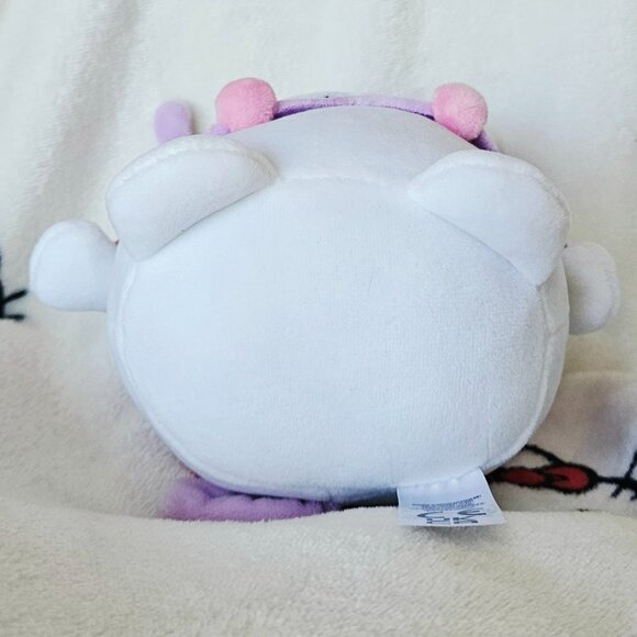 Sanrio Kuromi Cushy Plush - Picture 5 of 6
